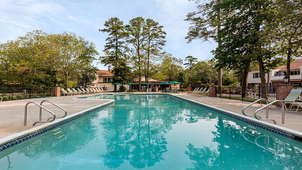 Big Timber Lake RV Camping Resort