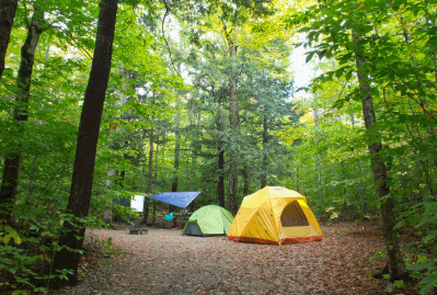 Crawford Notch State Park