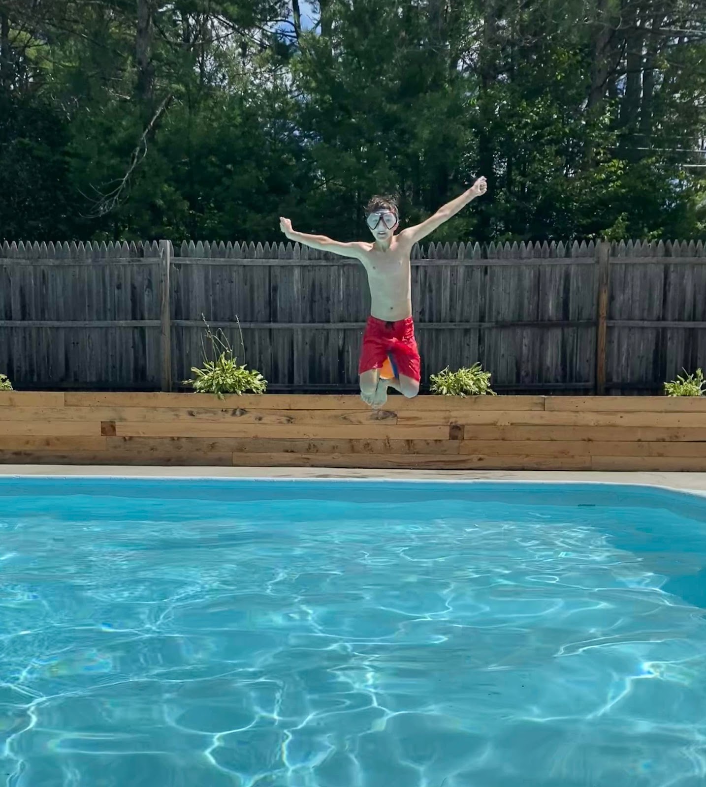 Schroon River Escape RV Resort