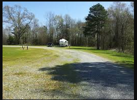 Heart of Haynesville RV Park