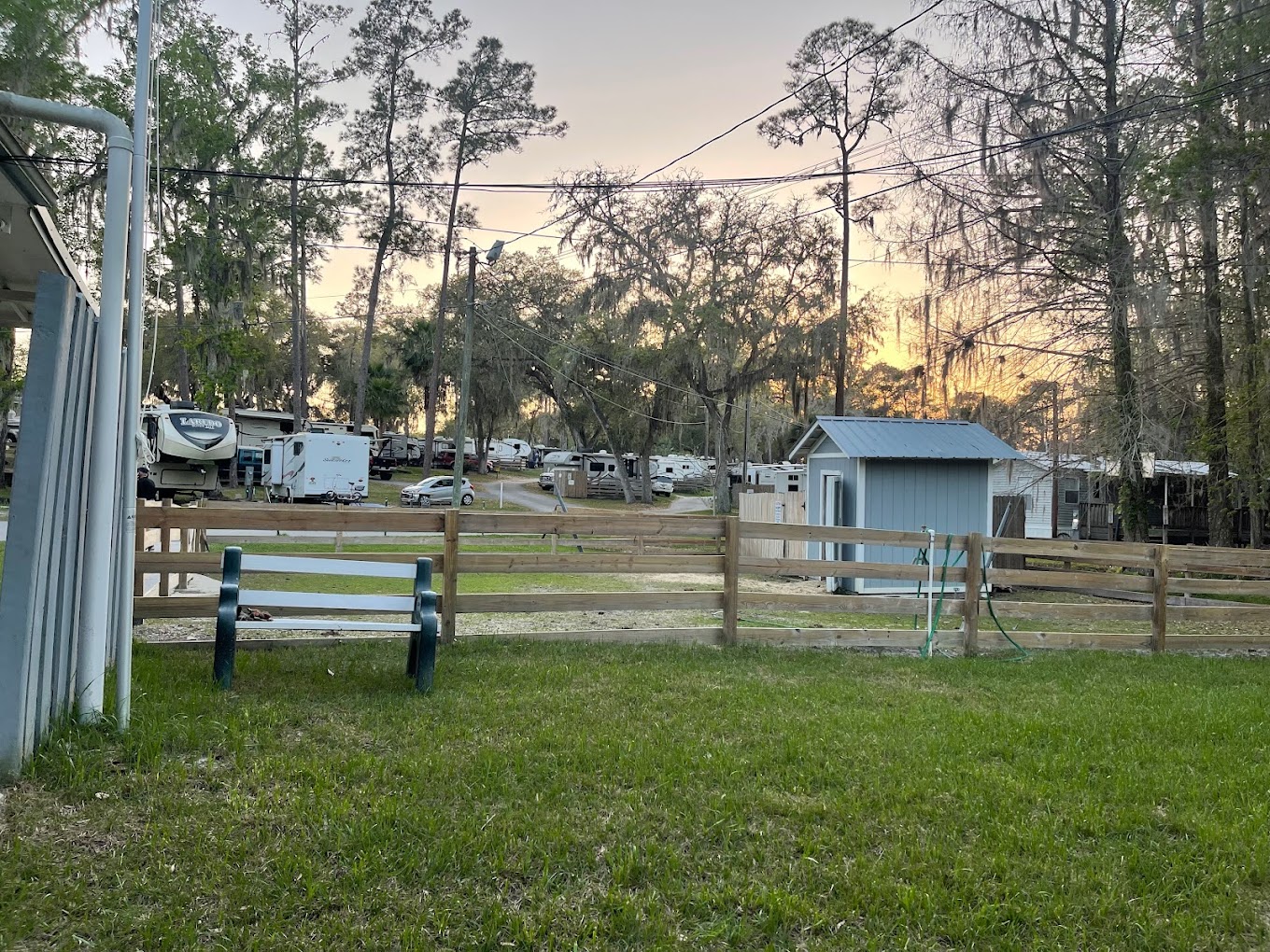Cherry Blossom RV Park