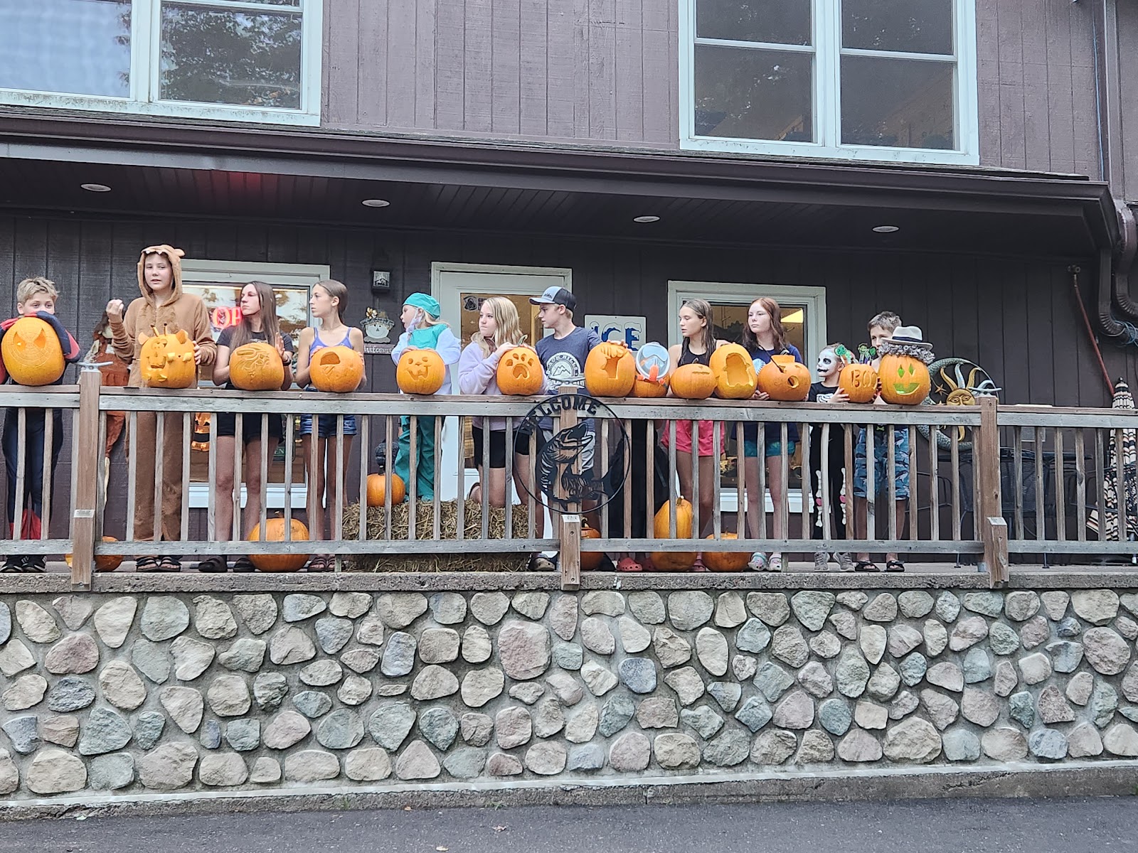 Bay Park Resort & Campground