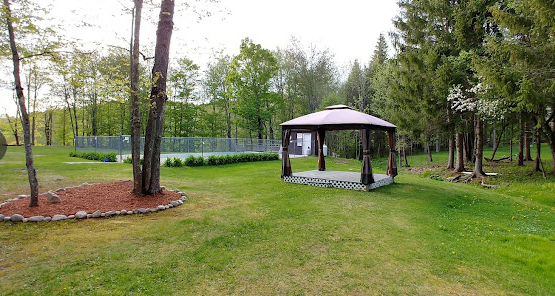 Martin Stream Campground