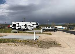 Foothills Mobile Home RV Park