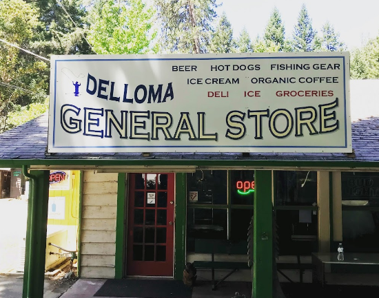 Del Loma RV Park & Campground