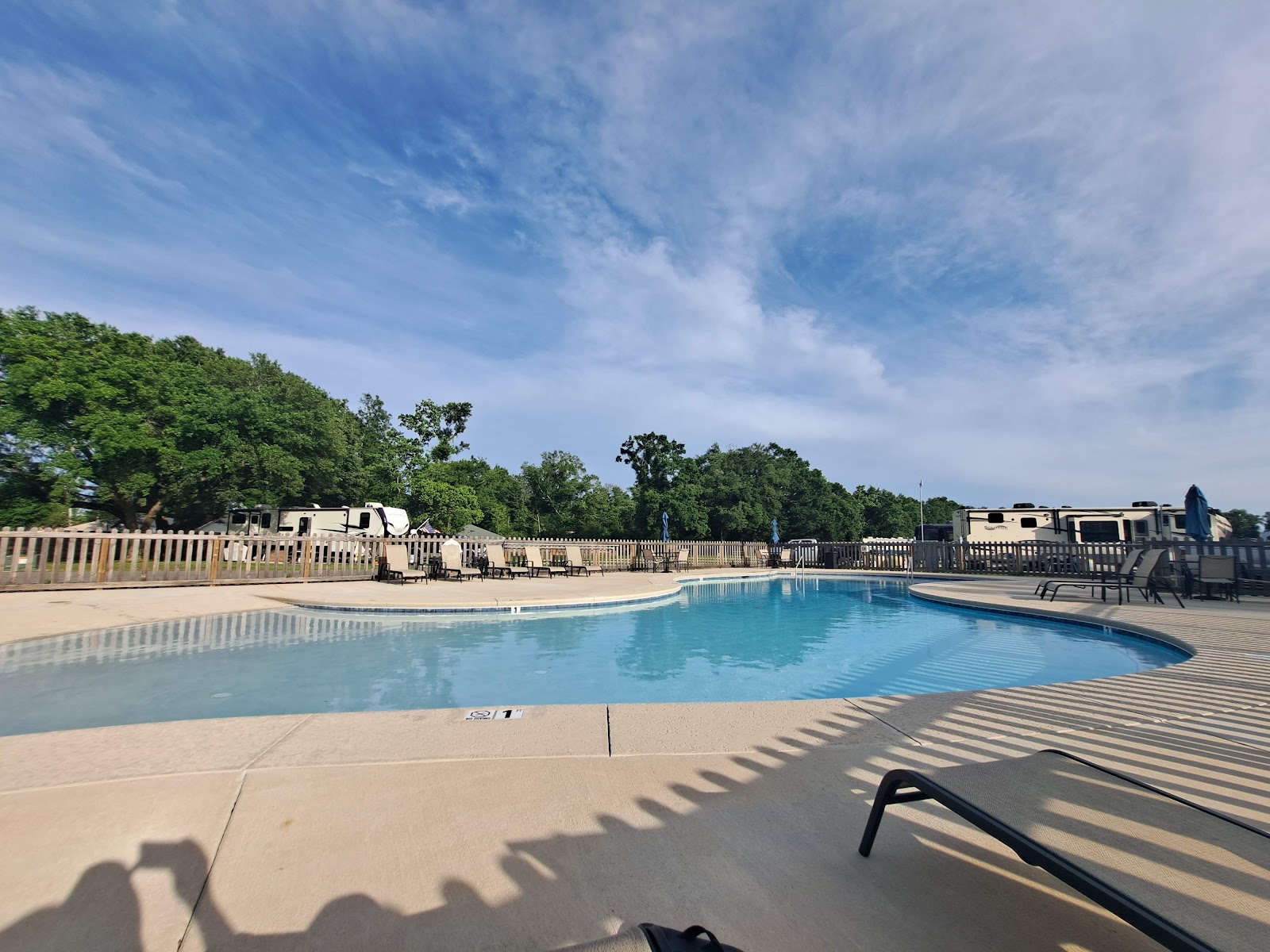 Boggy Branch RV Park & Campground