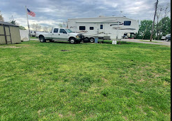 Ben Franklin RV Park