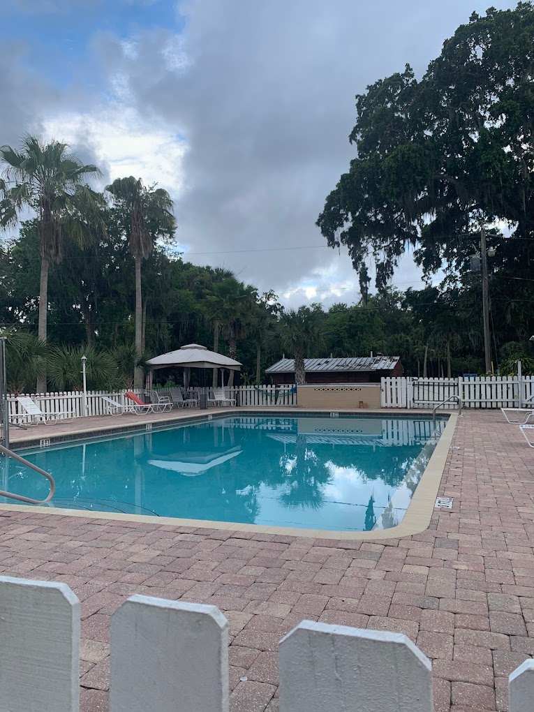 Daytona's Endless Summer Campground