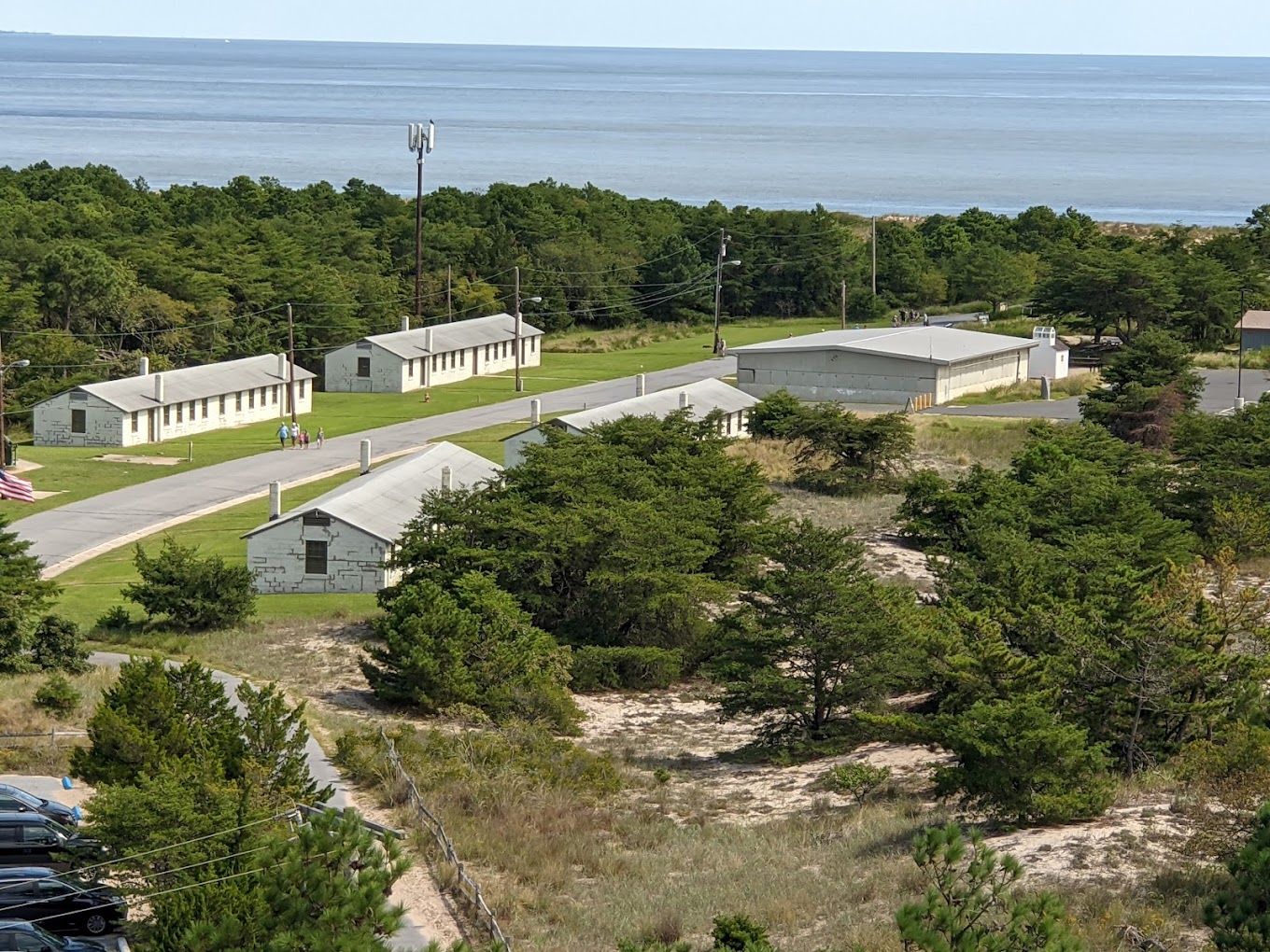 Cape Henlopen State Park