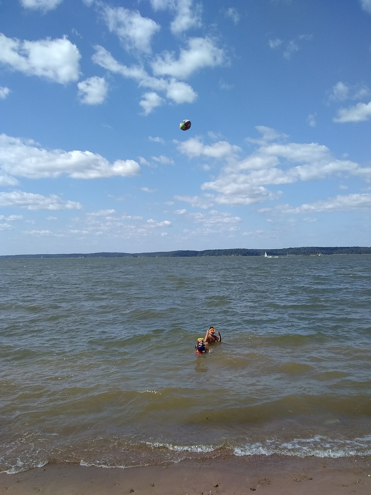 Birmingham Point RV Park