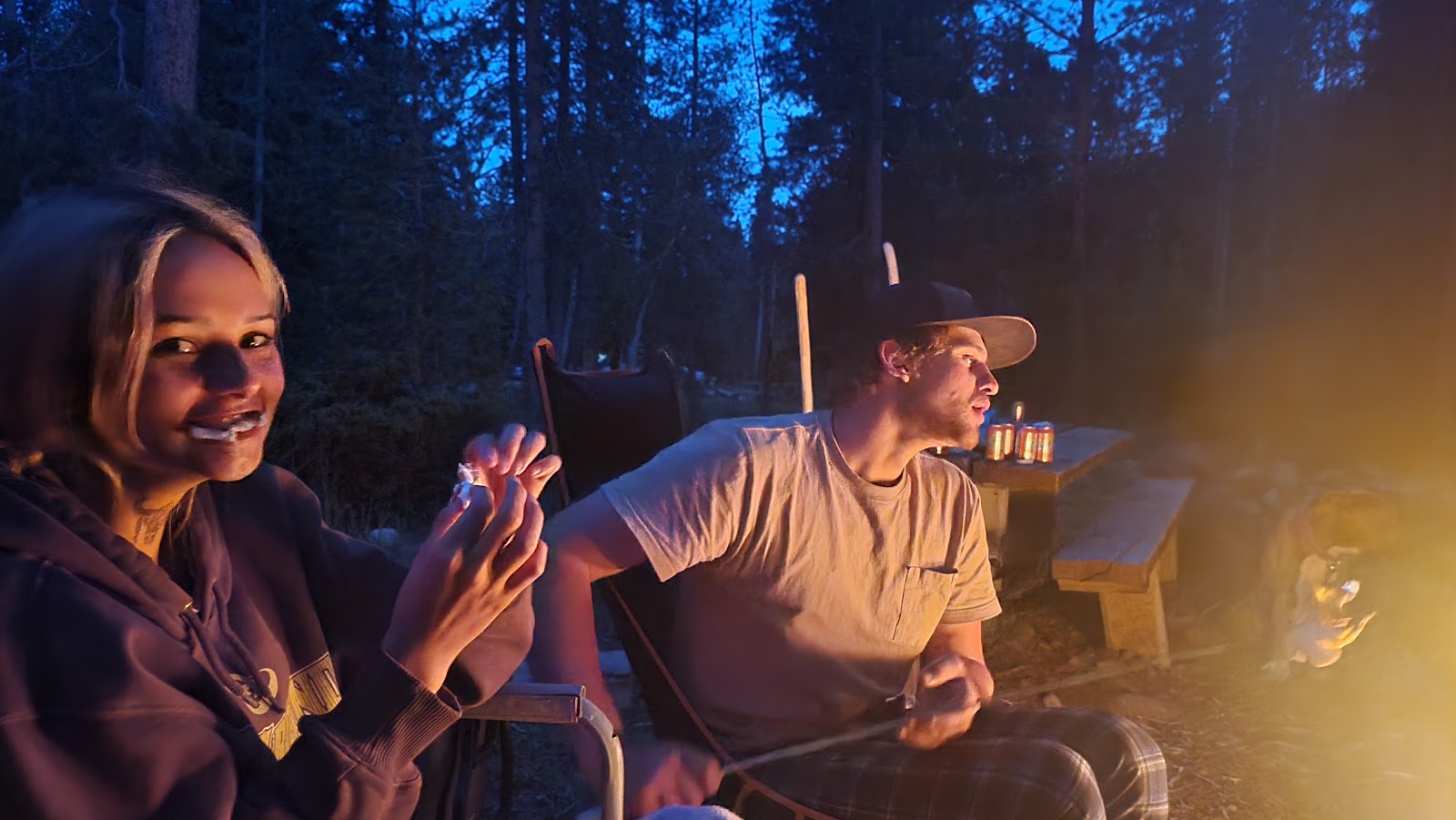 Riverview Campground