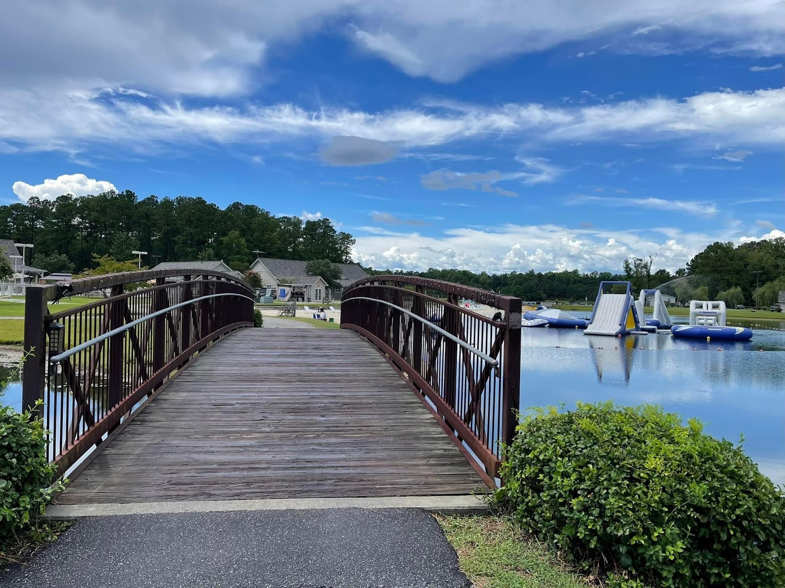 WillowTree RV Resort