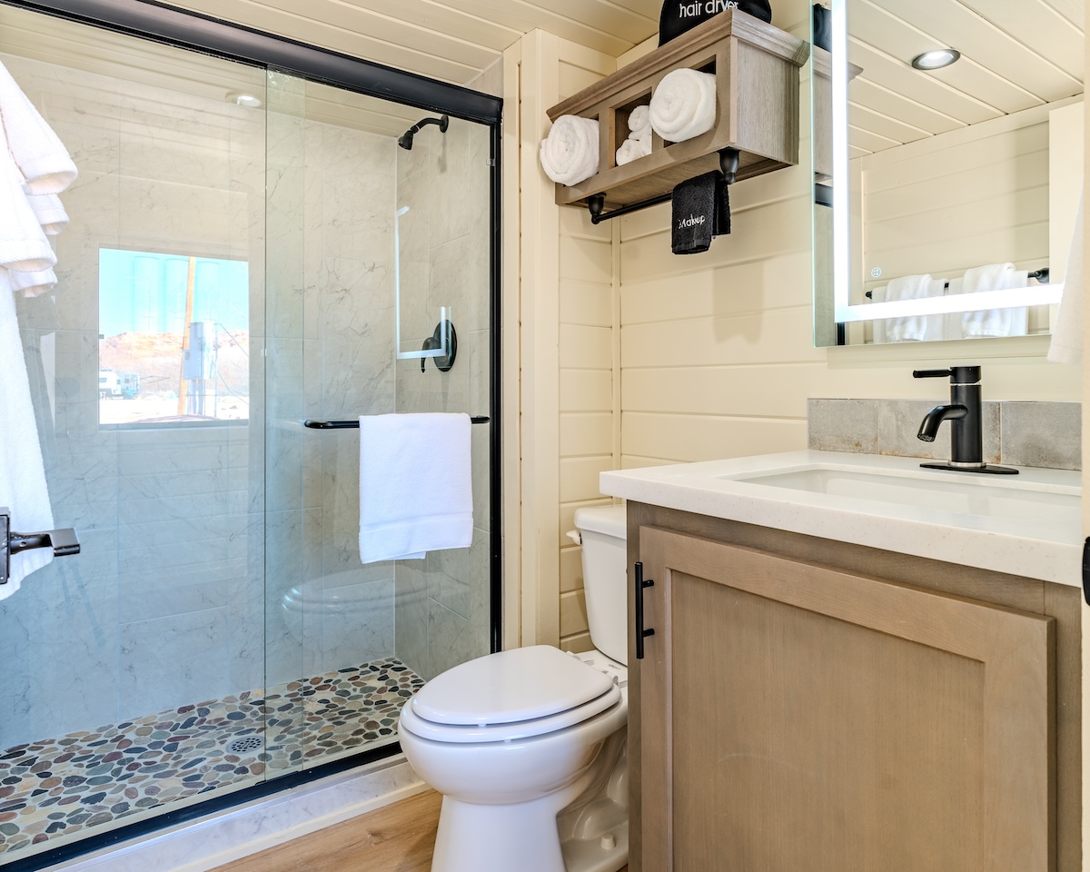 Portal RV Resort and Campground