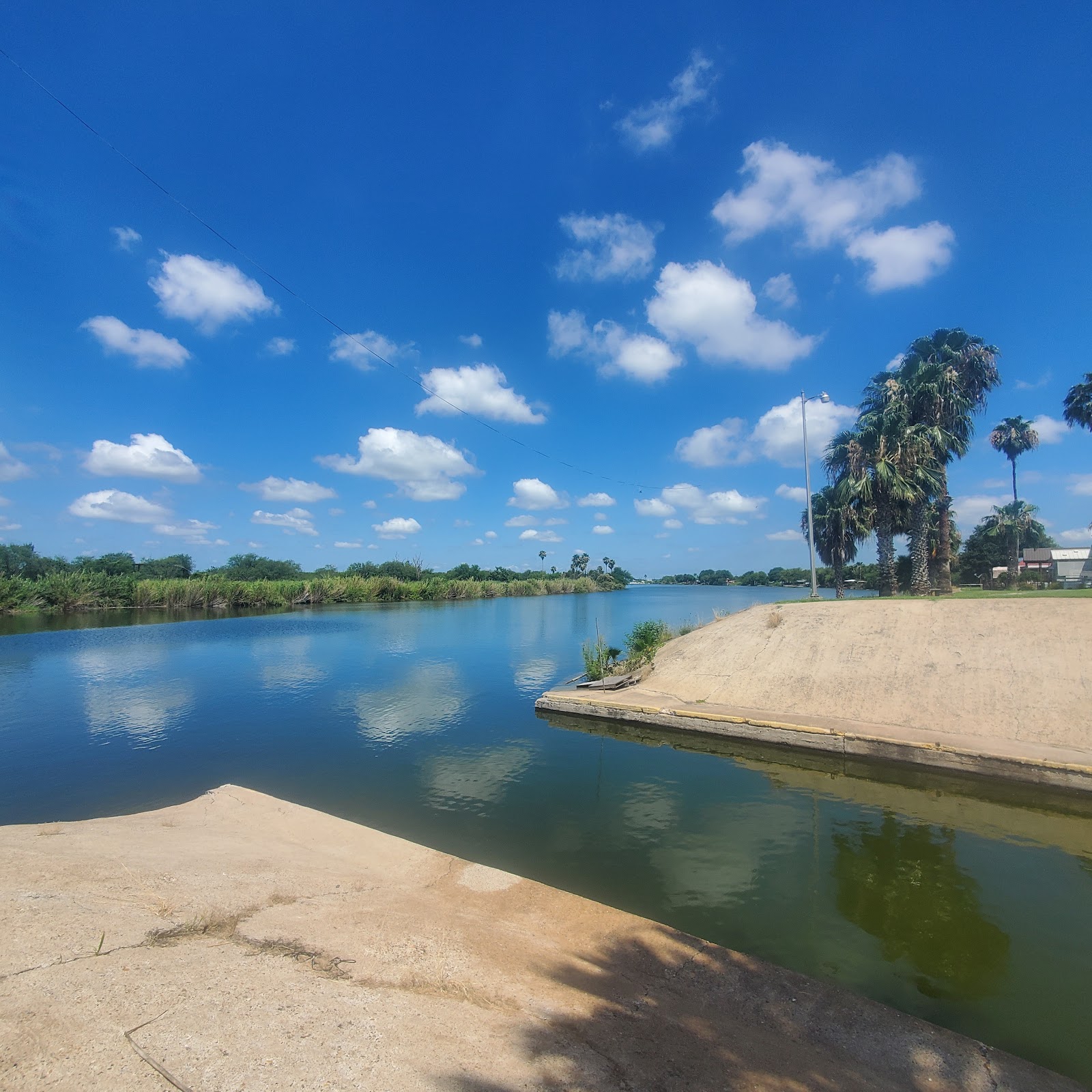 Chimney Park RV Resort