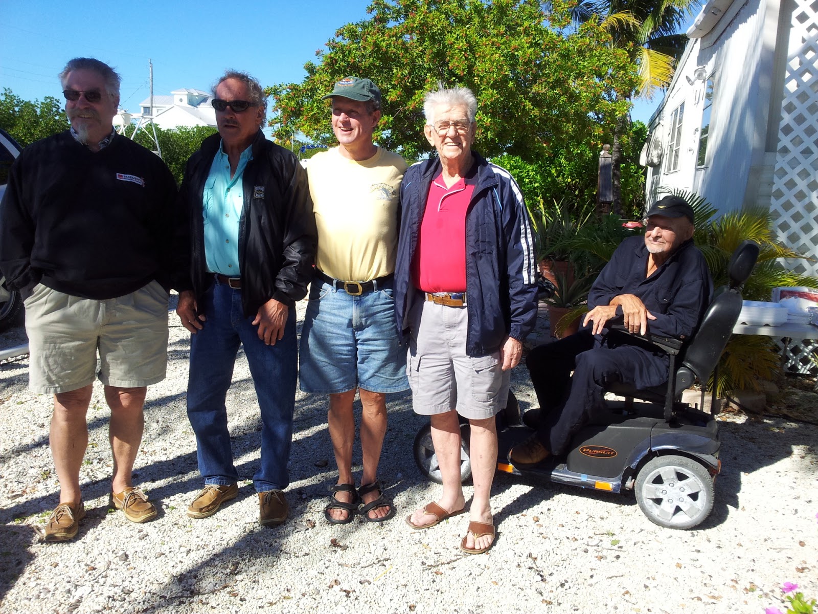 Gulfstream Trailer Park