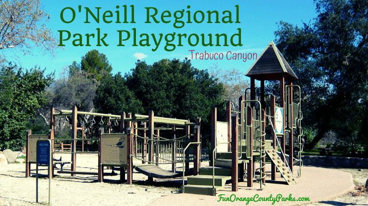 O'Neill Regional Park