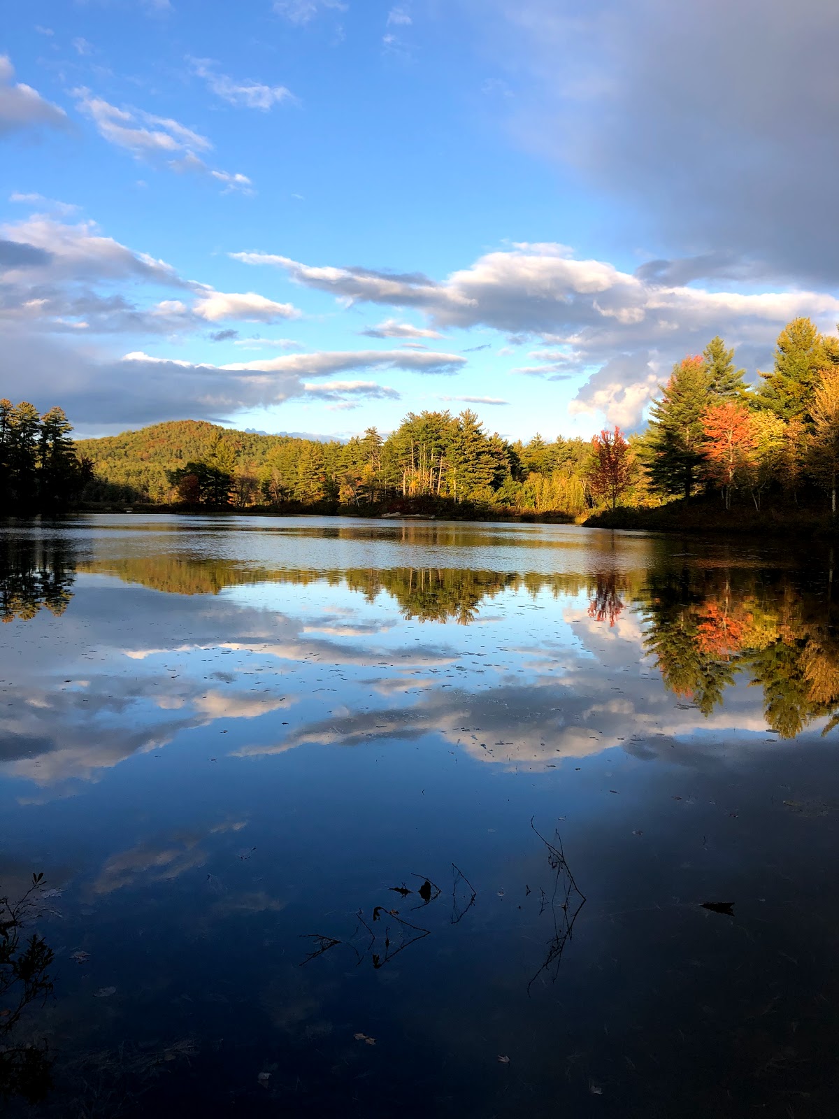 The Bluffs Resort at Danforth Bay