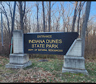 Indiana Dunes National Park