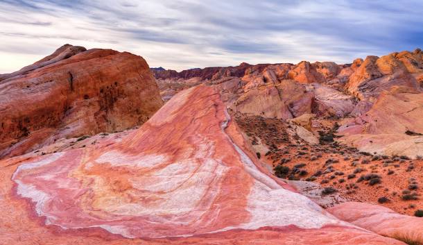 Valley Of Fire