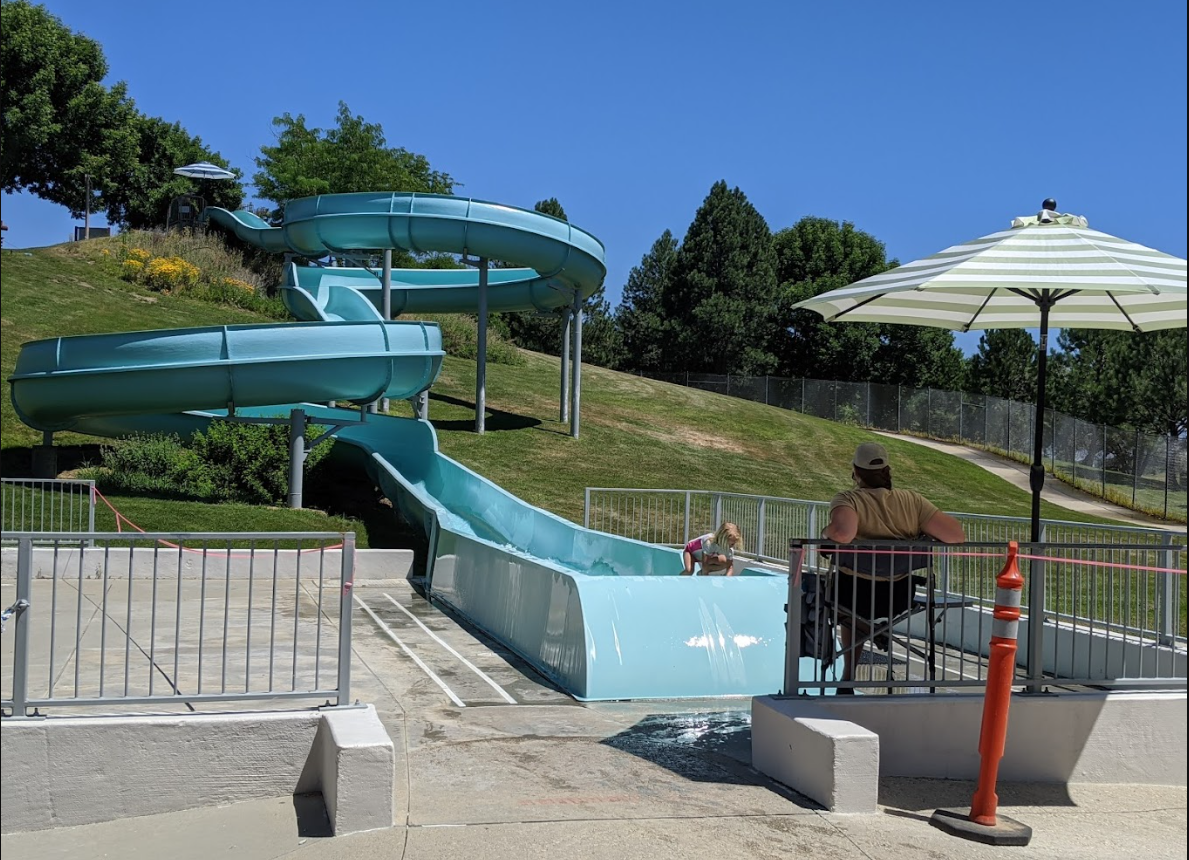 Eagle Island State Park