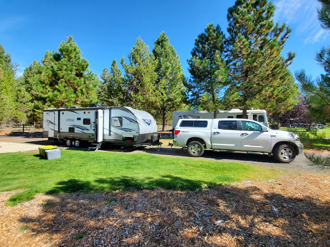 McCall RV Resort