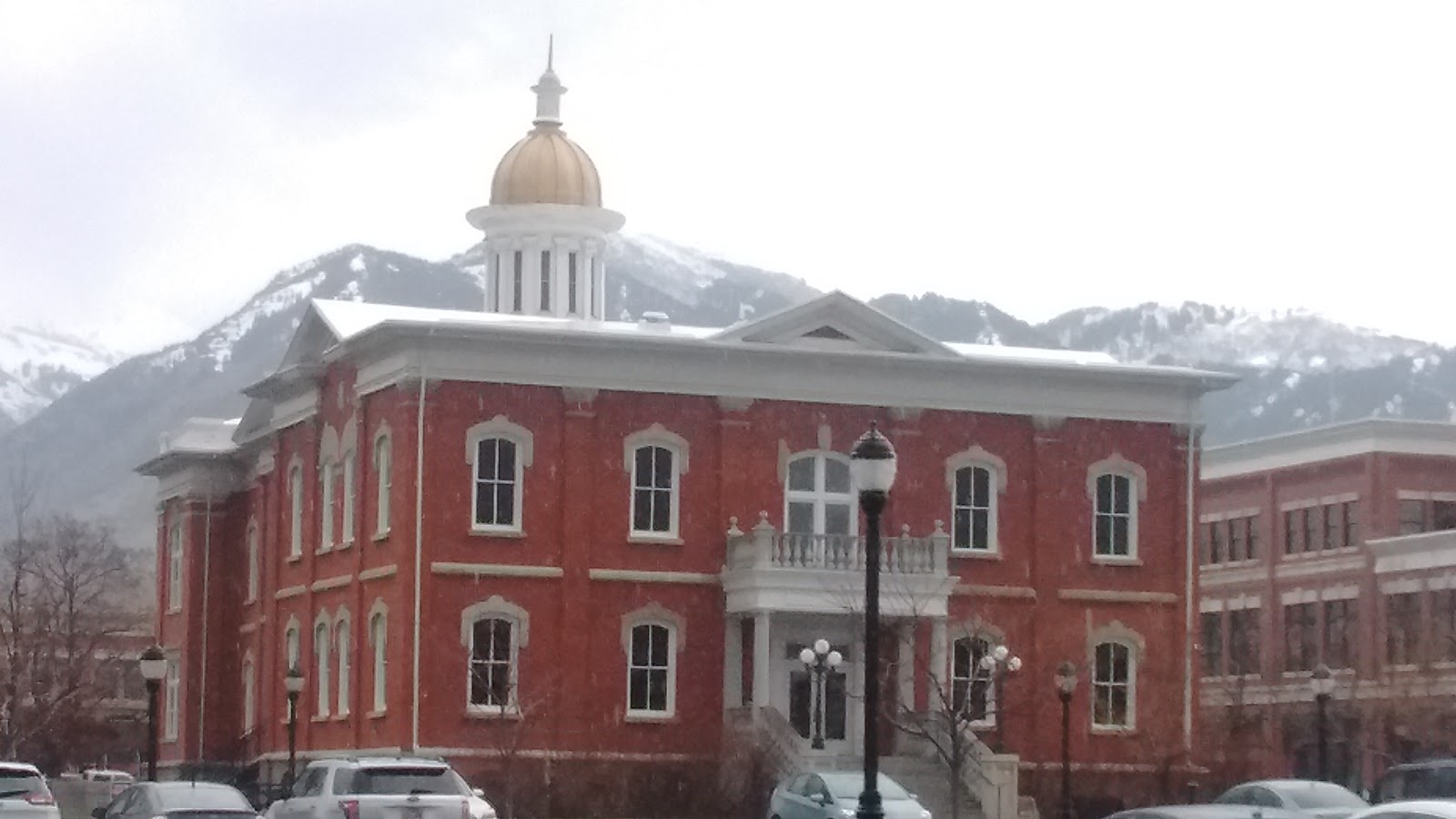 Cache Valley Visitors Council