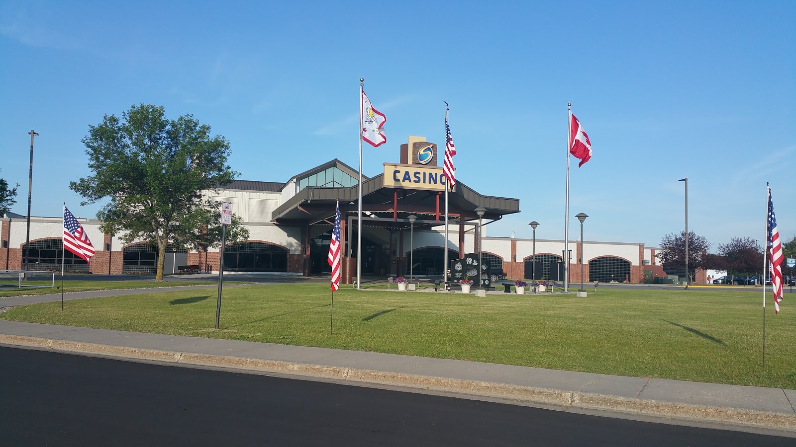 Shooting Star Casino & RV Park