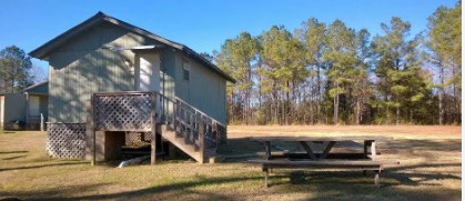 St Stephens Historical Park