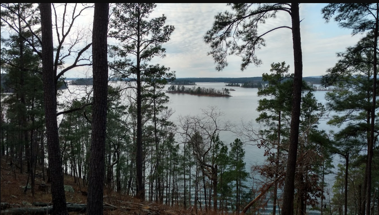 Iron Mountain Campground