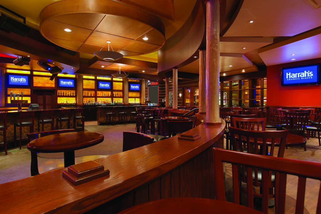 Harrah’s Council Bluffs Casino