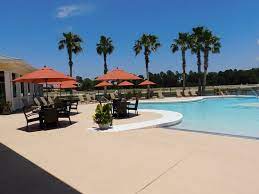 Lake Osprey RV Country Club