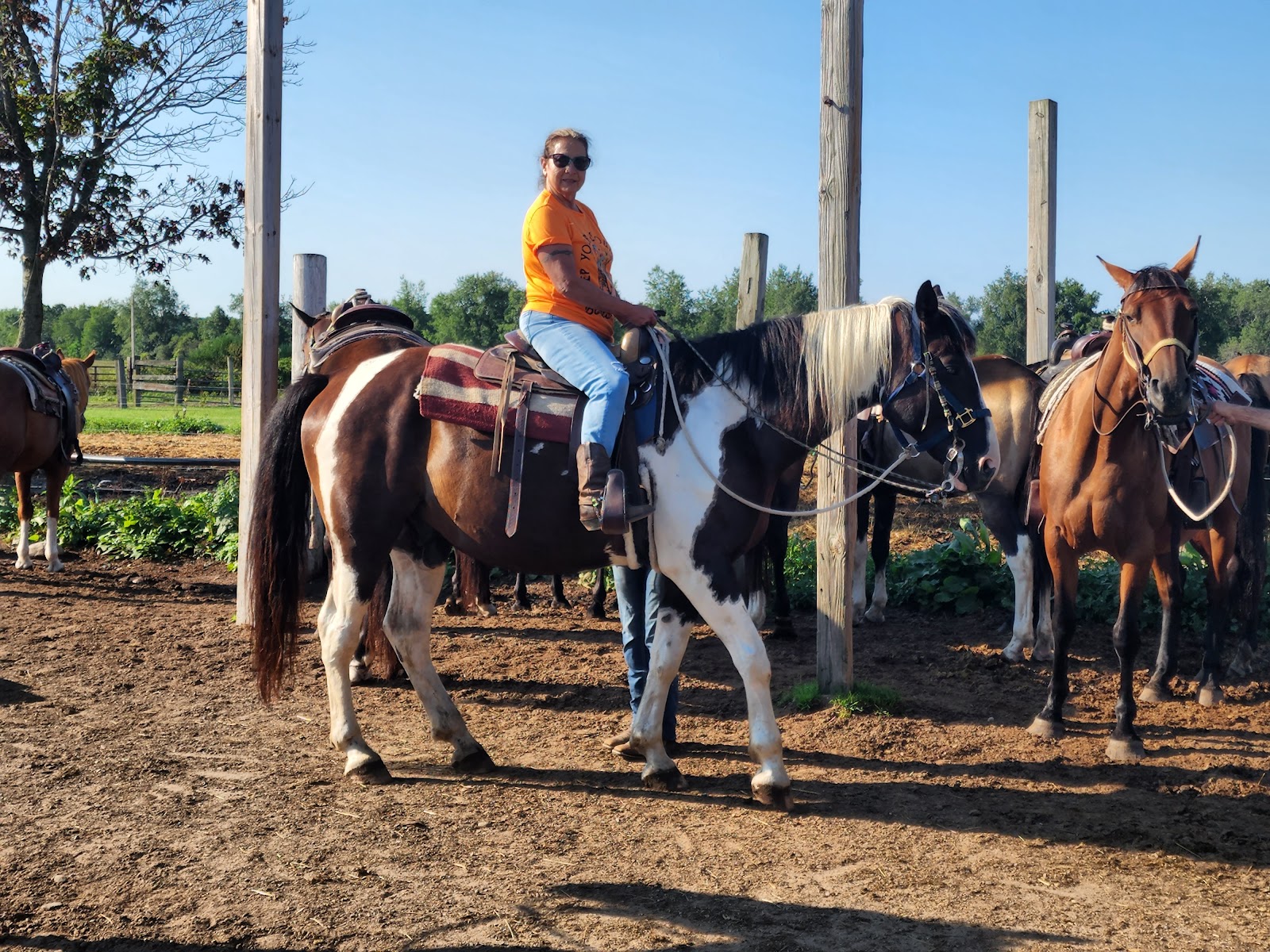 Double R Ranch Resort