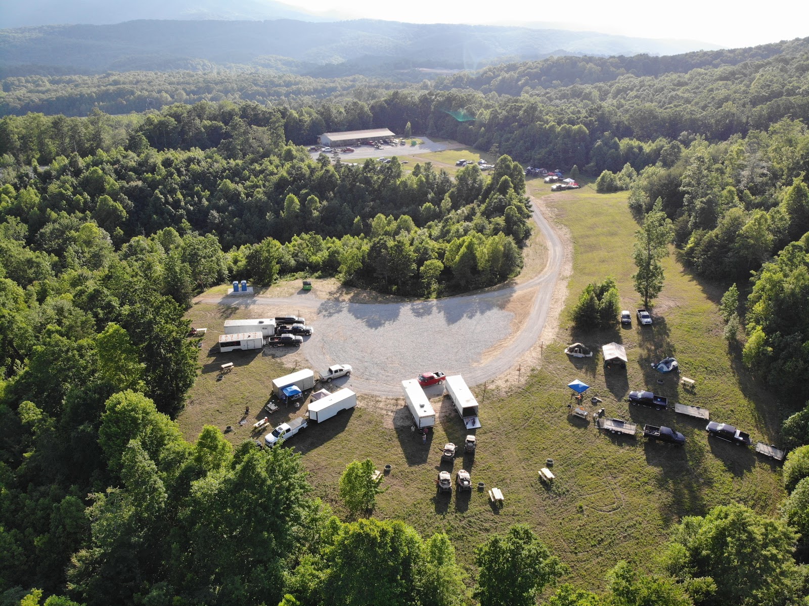 Eagle Rock Resort & Campground