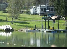 Arlo’s RV Resort