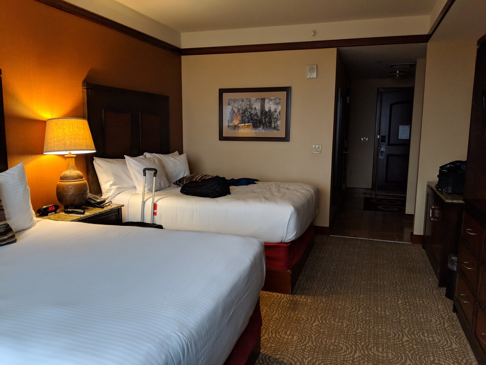 Downstream Casino Resort