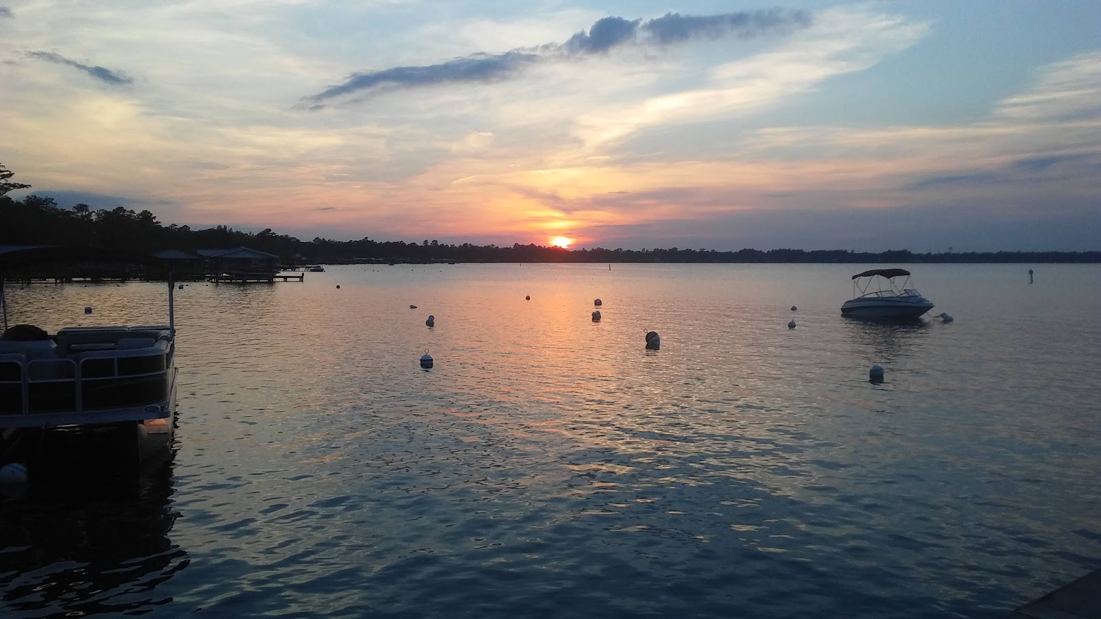 Camp Clearwater Campground