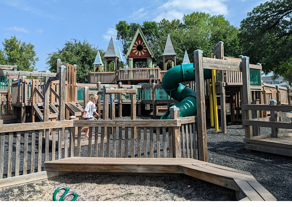 Red River State Recreation Area