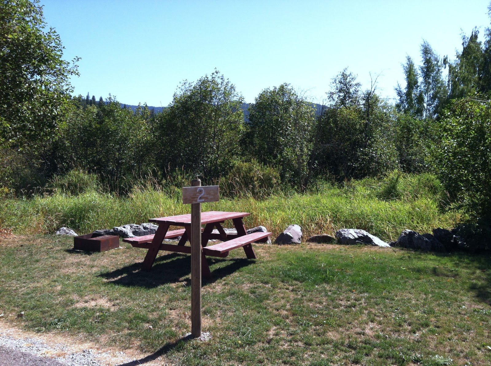 Kellogg/Silver Valley KOA