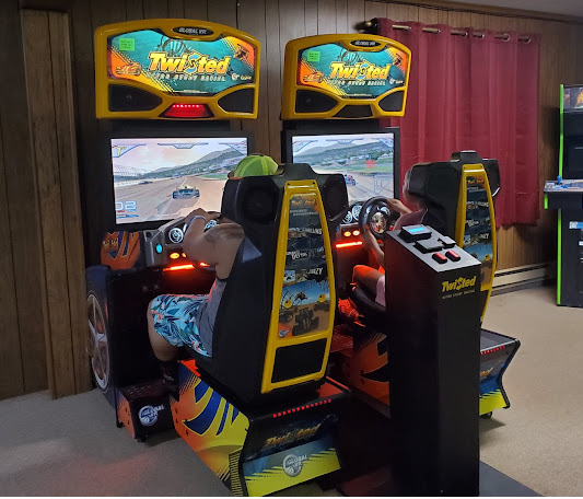 KOA Journey Brattleboro North