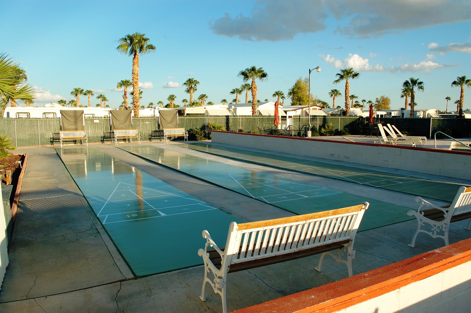 Mesa Verde RV Resort