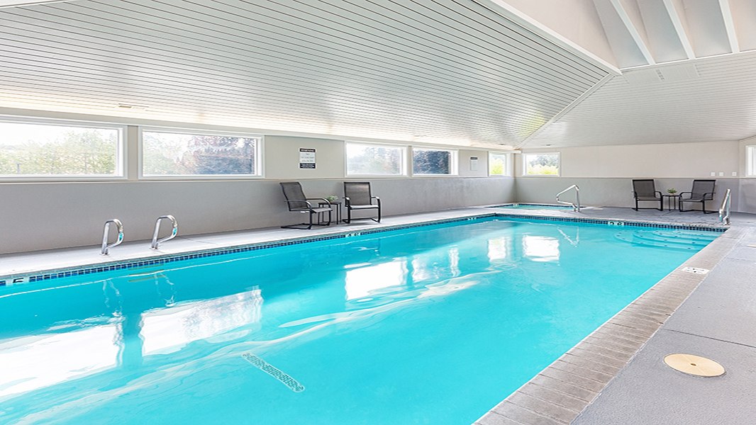 Pheasant Ridge RV Resort