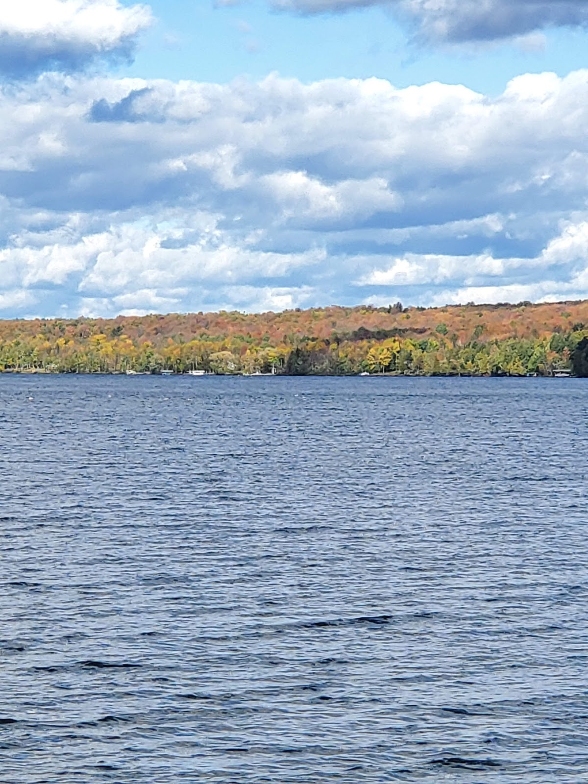 Lake Gogebic County Park