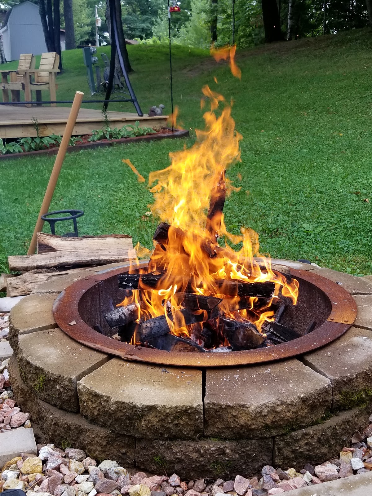 Springvale Campground