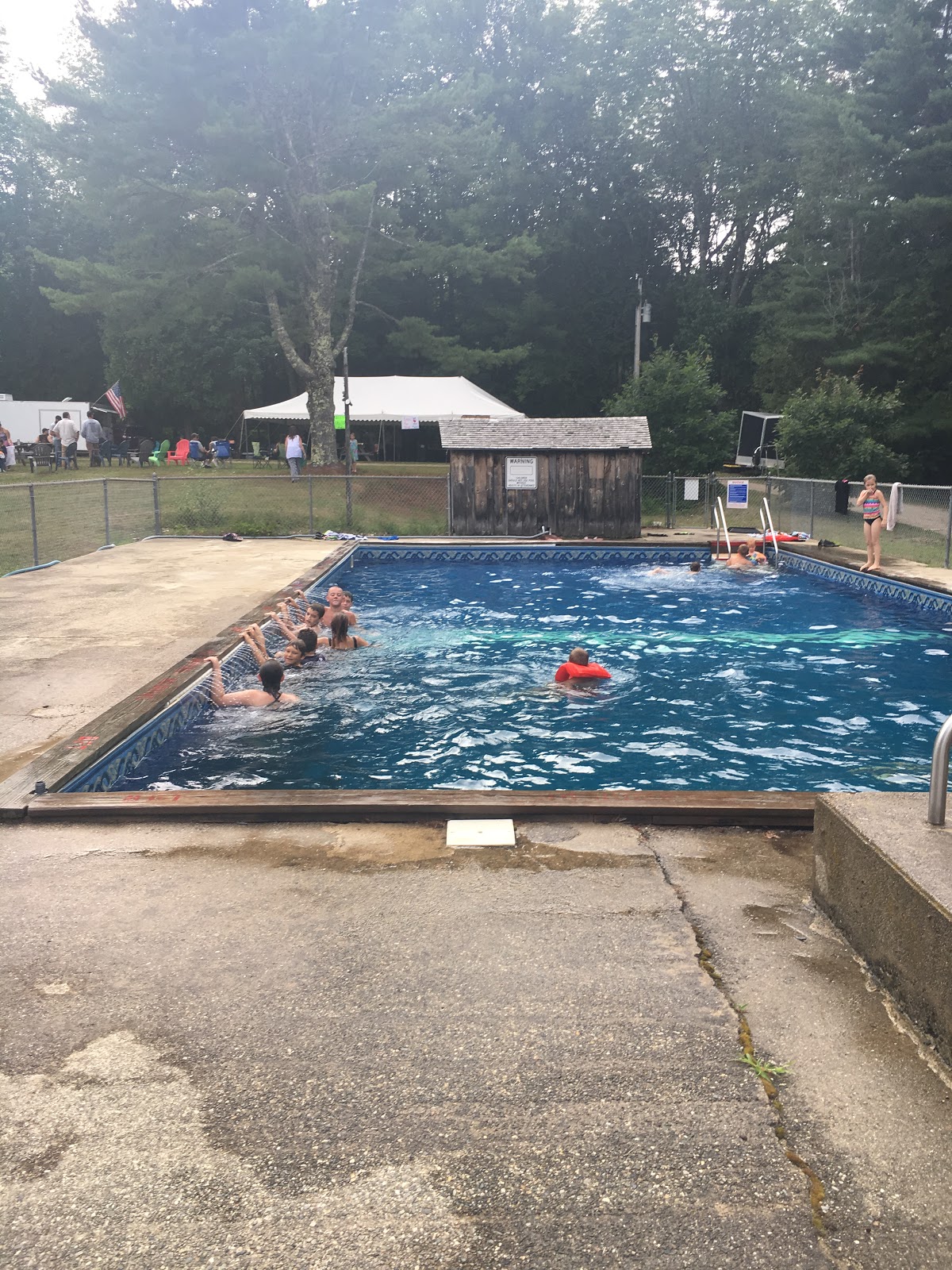 Northport Travel Park Campground