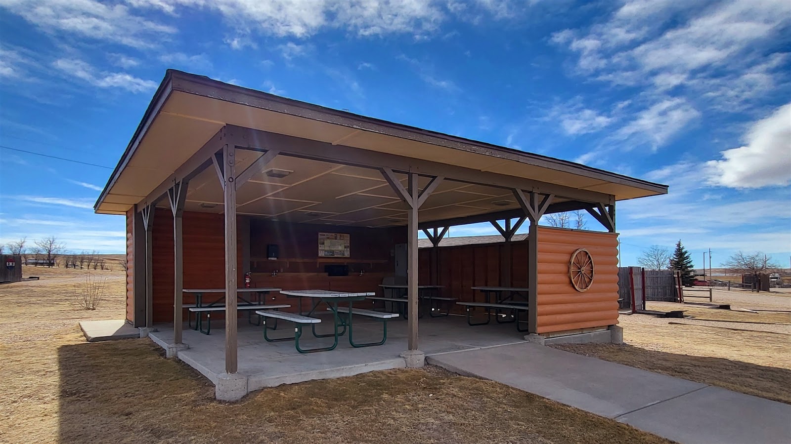 Cheyenne RV Resort by R Journey