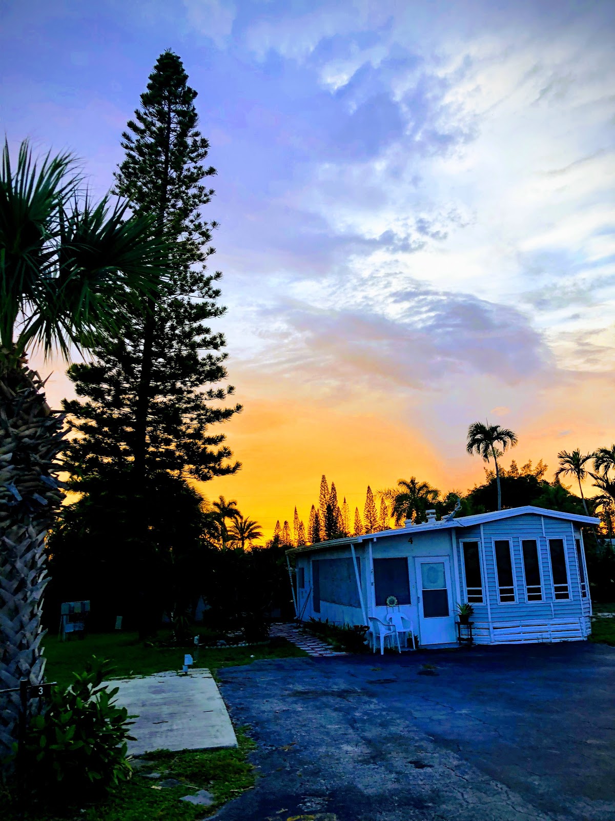 Highland Pines RV Resort