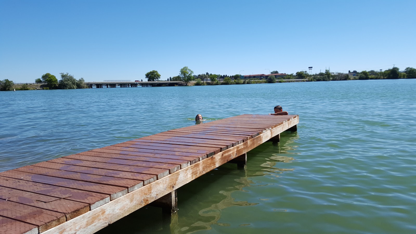 Pier Four Resort-Sunrise Resorts