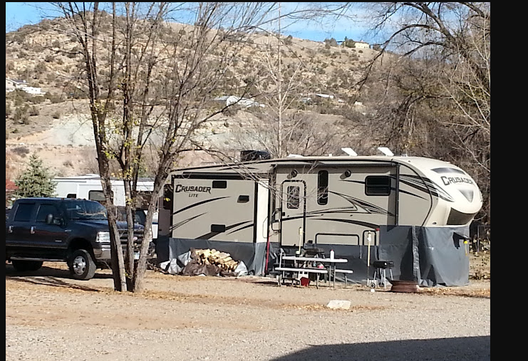 High Country RV Park