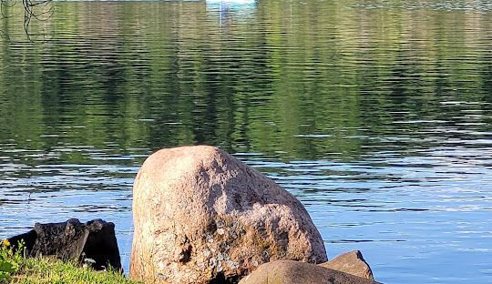 Hancock Recreational Park