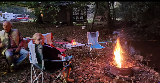 Appalachian Campground